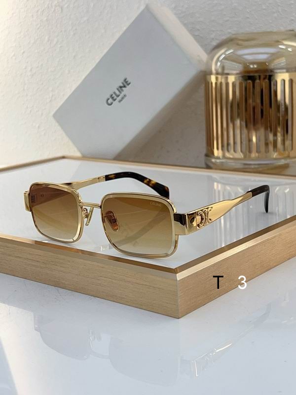 Celine Sunglasses ID:20240804-20